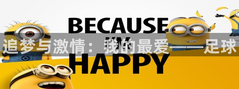 欧亿体育官方正版app集团logo：追梦与激情：我的最爱——