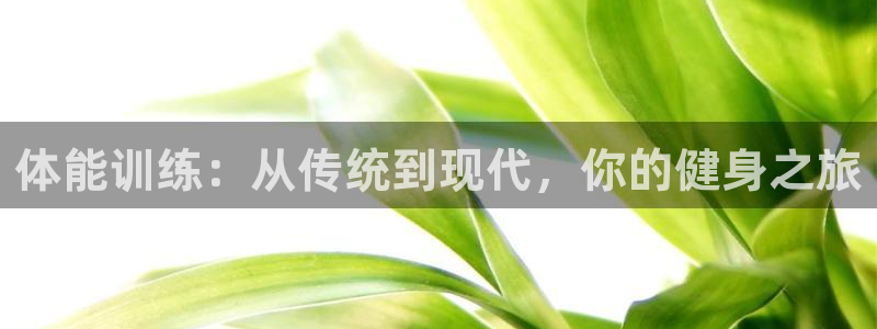 oe欧亿手机客户端：体能训练：从传统
